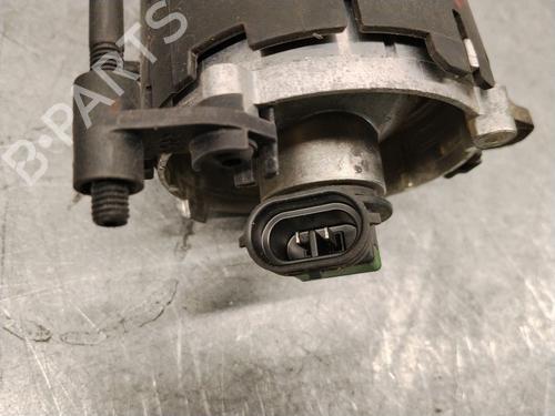 Left front fog light VOLVO C30 (533) 1.6 D | BP37490121C30 - Image 4