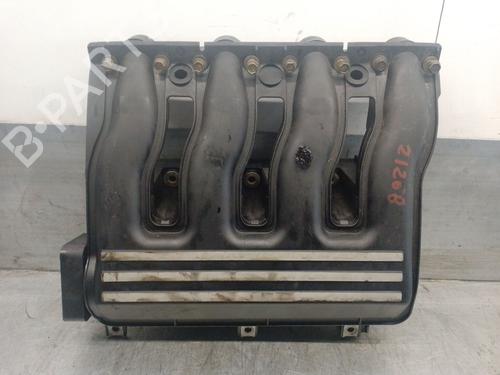 Intake manifold BMW 3 (E46) 320 d | BP20322756M70 