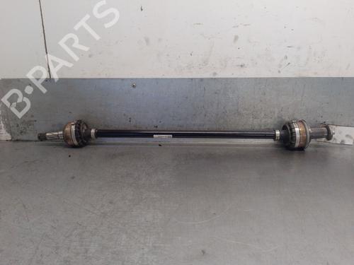 Used Left rear driveshaft Left rear driveshaft VOLVO XC60 II (246) B5 Mild-Hybrid AWD (250 hp) 35771225 35771225