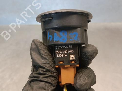 Switch DACIA SPRING EV (B6M1) | BP37540907I30 - Image 4