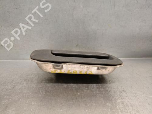 Rear right exterior door handle OPEL ZAFIRA A MPV (T98) 2.0 DTI 16V (F75) | BP20709681C130 