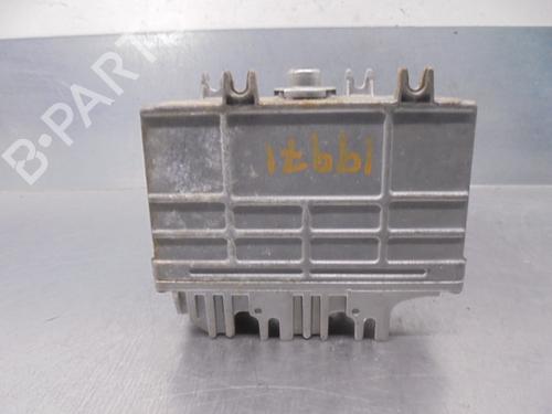 Engine control unit (ECU) VW GOLF III (1H1) 1.8 | BP17077592M57 