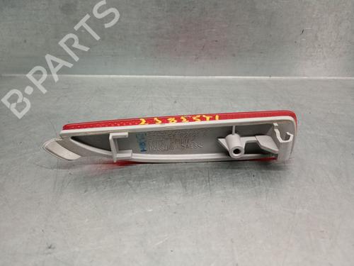 Rear bumper left light MAZDA 3 (BL) 2.2 MZR CD (BL10) | BP29852766C81 