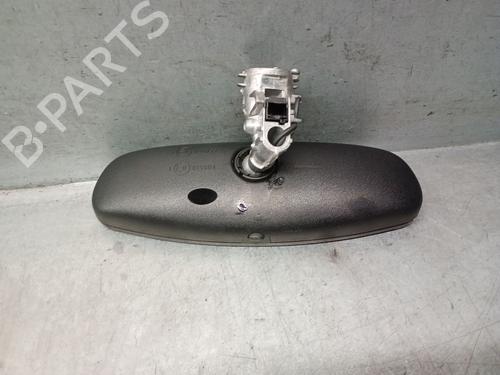 Rear mirror CITROËN C5 III (RD_) 2.0 HDi 140 (RDRHF8, RDRHFA, RDRHA8, RDRHAJ) | BP31801012I6