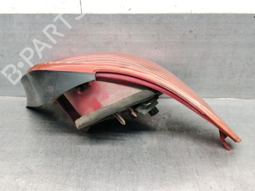 Left taillight PEUGEOT 206 CC (2D) 1.6 16V (2DNFUF, 2DNFUR) | BP37442560C34 - Image 3