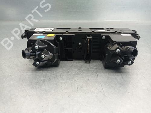 Climate control SEAT IBIZA V (KJ1, KJG) 1.0 TSI | BP10348042I5 