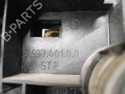 Climate control IVECO DAILY V Van 35C15 V, 40C15 V, 45C15 V, 50C15 V, 60C15 V,65C15 V | BP37183986I5 - Image 3