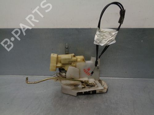 Used Front left lock LEXUS GS (_S16_) 300 (JZS160_, JZS160R) (222 hp) 11195755