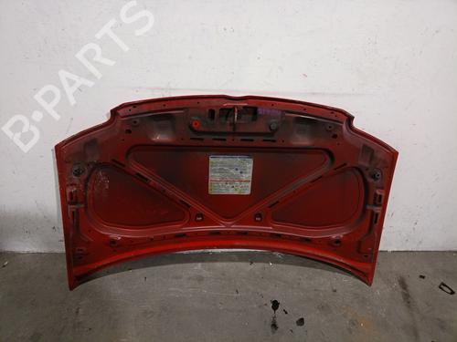 Hood FIAT PANDA (169_) 1.2 (169.AXB11, 169.AXB1A) | BP29488858C1 