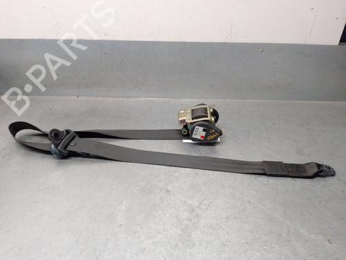 Used Front left seatbelt Front left seatbelt AUDI A2 (8Z0) 1.2 TDI (61 hp) 33263691 33263691