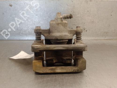 Left rear brake caliper MAZDA CX-7 (ER) 2.2 MZR-CD AWD (ER10A) | BP40009809M107 - Image 2