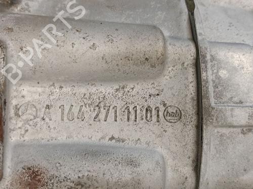 Gearbox MERCEDES-BENZ R-CLASS (W251, V251) R 350 4-matic (251.065, 251.165) | BP29754348M3