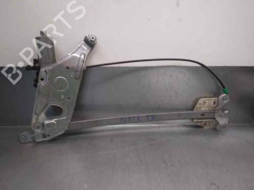Rear right window mechanism RENAULT ESPACE III (JE0_) 2.2 dCi (JE0K) | BP10552666C25 