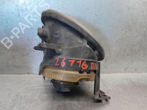 Right front fog light VW GOLF VI Variant (AJ5) 1.6 TDI | BP37682560C31 - Image 3