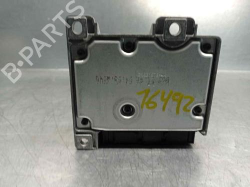 ECU airbags CITROËN C4 I (LC_) 1.6 HDi | BP10772236M53 