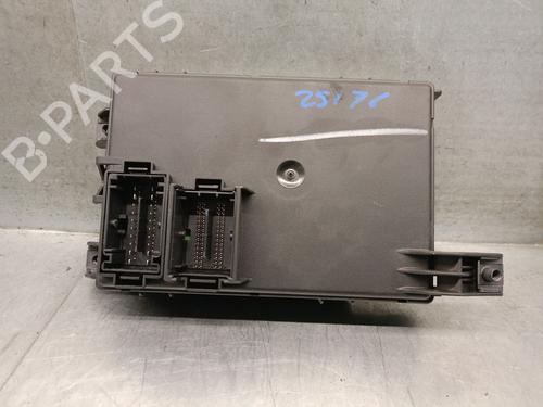 Fuse box OPEL CORSA D (S07) 1.2 (L08, L68) | BP33873440E1 - Image 2