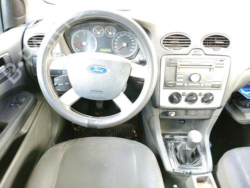 Engine control unit (ECU) FORD FOCUS II (DA_, HCP, DP) 1.6 TDCi | BP23147923M57 