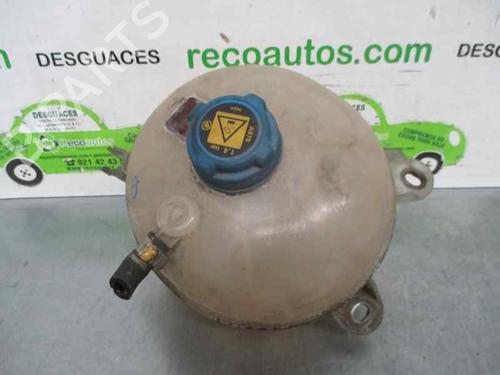 Used Expansion tank FIAT STILO (192_) 1.9 D Multijet (100 hp) 2066035