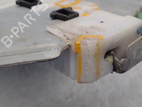 Front right window mechanism PEUGEOT 308 I (4A_, 4C_) 1.6 HDi | BP31190712C23 