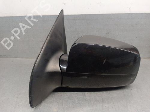 Left mirror KIA SORENTO I (JC) 2.5 CRDi 4WD | BP26324313C26 