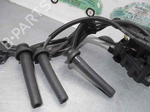 Ignition coil KIA CARNIVAL / GRAND CARNIVAL III (VQ) 2.9 CRDi | BP2084343M94 