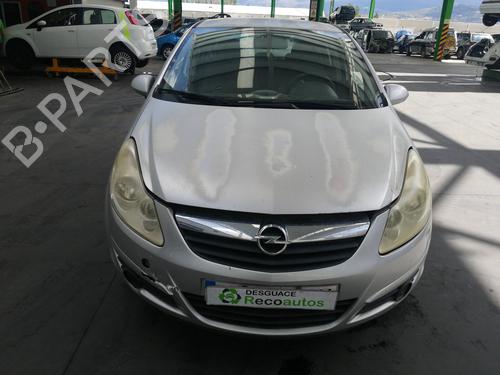 Headlight switch OPEL CORSA D (S07) 1.2 (L08, L68) | BP15486484I24 - Image 5