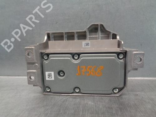 ECU airbags BMW 3 (E90) 325 d | BP12177712M53 