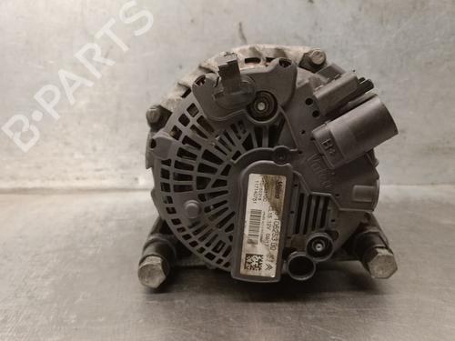 Generator CITROËN BERLINGO MULTISPACE (B9) 1.6 HDi 75 / BlueHDi 75 | BP38325905M7 - Image 4
