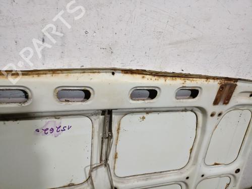 Hood SEAT 131 (131A) 2.0 | BP23566763C1 