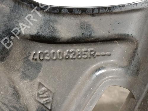 Rim DACIA DUSTER (HM_) 1.5 dCi 115 4x4 (HMAD) | BP32232855C45 