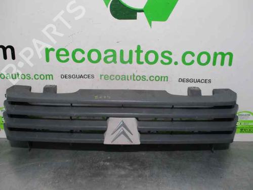 Used Grille CITROËN C15 Box Body/MPV (VD_) 1.9 D (60 hp) 12186999