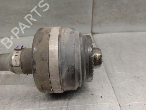 Right rear driveshaft BMW X3 (G01, F97, G08) xDrive 20 d Mild-Hybrid | BP28197337M41 