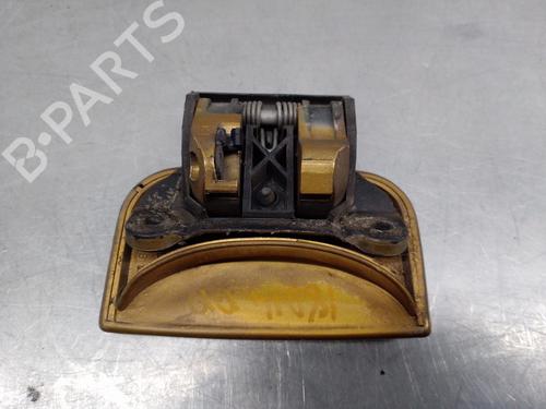 Front right exterior door handle CITROËN SAXO (S0, S1) 1.5 D | BP13401559C129 