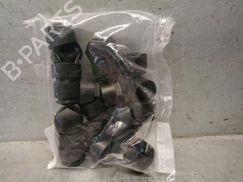 Hulkapsel SEAT IBIZA V (KJ1, KJG) 1.0 TSI (110 hp) 25807507