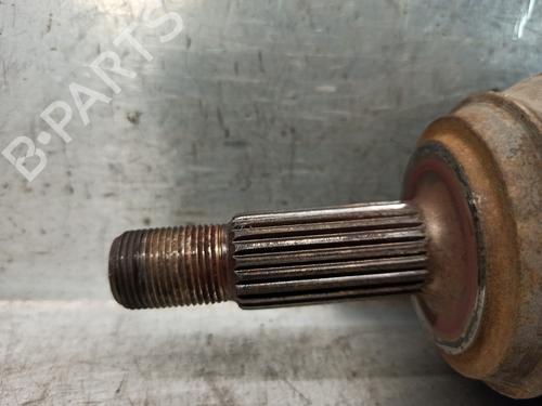 Right front driveshaft VW GOLF III (1H1) 1.6 | BP14977413M39 