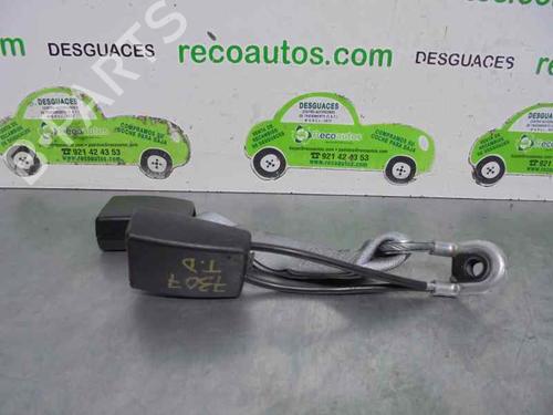 Seat buckle MERCEDES-BENZ S-CLASS (W220) S 320 CDI (220.026, 220.126) | BP20248862I32 