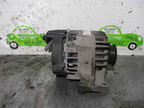 Alternator FIAT PANDA (169_) 1.2 (169.AXB11, 169.AXB1A) | BP3032403M7 