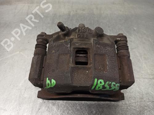 Used Right front brake caliper HONDA JAZZ II (GD_, GE3, GE2) [2001-2008]  15002690