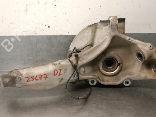 Used Left front steering knuckle Left front steering knuckle 37074906 37074906