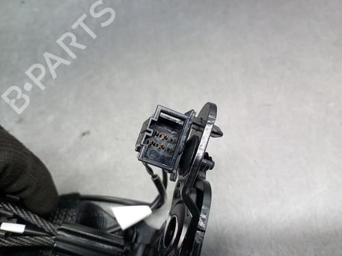 Seat buckle VW GOLF VIII (CD1, DA1) 1.5 eHybrid | BP31886363I32