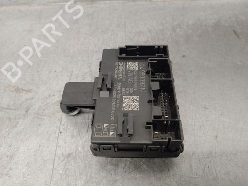 Electronic module VW CRAFTER Van (SY_, SX_) 2.0 TDI FWD (SYB, SYC, SYD) | BP40447497M83 - Image 2