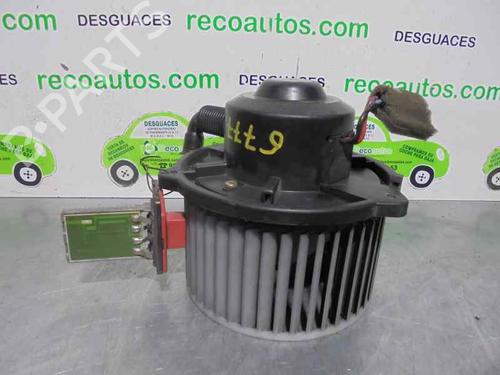 Used Heater blower motor HYUNDAI COUPE I (RD) 1.6 16V (116 hp) 2332707