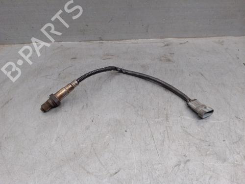Elektronisk sensor FIAT DUCATO Van (250_) 140 Natural Power (136 hp) 30058703