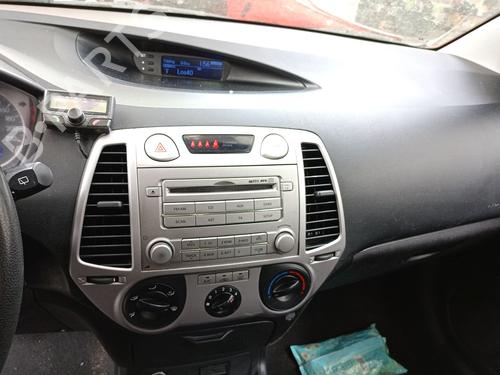 Warning switch HYUNDAI i20 I (PB, PBT) 1.2 | BP26494122I22 - Image 17
