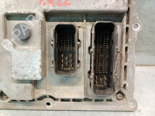 Engine control unit (ECU) SMART CITY-COUPE (450) 0.7 (450.352, 450.353) | BP25235951M57 