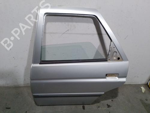Left rear door FORD ORION III (GAL) 1.6 6871838 | 6871838