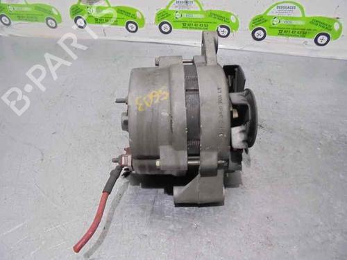 Used Alternator OPEL OMEGA A (V87) [1986-1994]  12186430