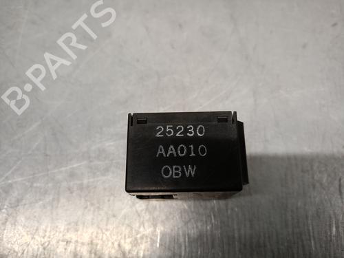 Electronic module NISSAN MICRA V (K14) 0.9 IG-T | BP25808274M83 
