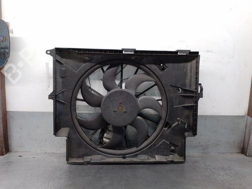 Electro ventilador Electro ventilador 38096723 38096723