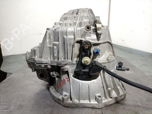 Gearbox RENAULT MASTER III Van (FV) 2.3 dCi 150 FWD (FV0F, FV03, FV09) | BP38732869M3  - Image 6